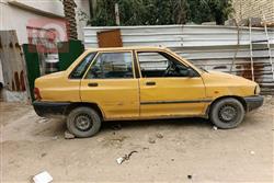 Saipa 131
